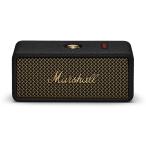 Marshall マーシャル 納期未定 Emberton III Vintage Black ヴィンテージブラック ポータブルスピーカー 防水防塵