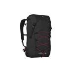 victorinox ビクトリノックス  アルトモント アクティブ ライトウェイト キャップトップ バックパック 26L ブラック 606908