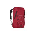 victorinox ビクトリノックス  アルトモント アクティブ ライトウェイト キャップトップ バックパック 26L レッド 606909