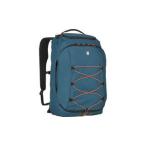victorinox ビクトリノックス  アルトモント アクティブ ライトウェイト 2in1 ダッフル バックパック 35L ダークティール 606910