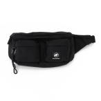 MAMMUT Mammut ecse long 2.0 талия упаковка Japan эксклюзивный Large [ черный ] 105308-0001