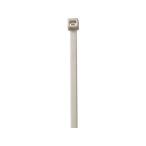 SapiSelco/サピセルコ 数量限定 セルフィット カラーケーブルタイ灰 2.5mm×100mm SEL.21.202R
