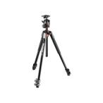 Manfrotto マンフロット MK190XPRO3-BHQ2　190プロアルミニウム三脚3段＋Q2付きボール雲台セット