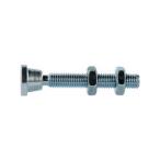 SPEEDY BLOCK speedy блок speedy блок вертлюг есть Contact болт (M5×26.5) 10120