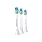 PHILIPS/ Philips [ срок поставки нерешительный!]HX9023/67 Sonicare clean плюс щетка head постоянный [3 шт. комплект ]