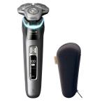 PHILIPS フィリップス XP9202/05　ウェット＆ドライ電動シェーバー