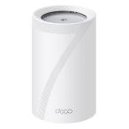 TP-Link ティーピーリンク DECO BE65 PRO(1-PACK) BE9300 トライバンドメッシュWi-Fi 7システム