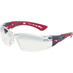 bolle SAFETY ボレーセーフティ 二眼型保護メガネ(フィットタイプ) ラッシュプラス コントラストレンズ 1662318A