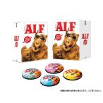 アルフ <シーズン1-4> DVD全巻セット(24枚組) 新品未開封 送料無料