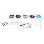 特製フィルムしおり付き「君の名は。」Blu-rayコレクターズ・エディション 4K Ultra HD Blu-ray同梱5枚組 (初回生産限定) 新品 送料無料 ブルーレイ　