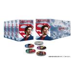 SMALLVILLE/ヤング・スーパーマン <シーズン1-10> DVD全巻セット(94枚組)