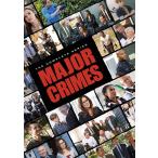 MAJOR CRIMES ~重大犯罪課 コンプリート・シリーズ (27枚組) [DVD]　新品　送料無料