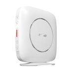 バッファロー AirStation無線LAN親機 11ax/ac/n/a/g/b 2401+800Mbps ホワイト WSR-3200AX4S-WH 1台