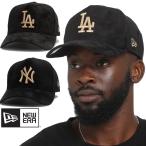 ショッピングニューエラ ニューエラ 9FORTY K-Frame Snapback メジャーリーグ 海外限定 LA NY ドジャース ヤンキース