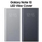 ショッピングGALAXY Galaxy Note 10 純正ケース LED VIEW COVER サムスン ギャラクシー スマホカバー