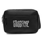 Stussy 1992 Team Shoulder Bag ショルダーバ