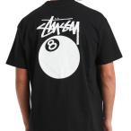 ショッピングstussy Stussy 8 Ball SS Tee Tシャツ ステューシー