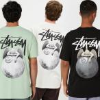 ショッピングstussy STUSSY Angel 50-50 SS Tee Tシャツ ステューシー