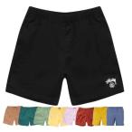 ステューシー STUSSY BASIC STOCK BEACHSHORT ショーツ ショートパンツ