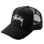 ステューシー キャップ 帽子 STUSSY St