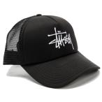 ステューシー キャップ 帽子 STUSSY Graffiti Trucker Cap メンズ・ レディース 男女兼用