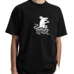 STUSSY Rat 50/50 Heavyweight T-Shirt Tシャツ ステューシー