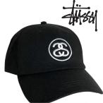 ステューシー キャップ 帽子 STUSSY SS Link Low Pro Cap メンズ・ レディース 男女兼用
