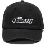 ステューシー キャップ 帽子 STUSSY Thick Pro Cap メンズ・ レディース 男女兼用