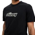 STUSSY Thick 50-50 Pigment SS Tee Tシャツ ス