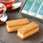 母の日 父の日 武蔵野茶房 チーズケーキ サンド CHEESECAKE SAND ギフト