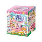 ヒミツのここたま すてきなティーポットのおうち