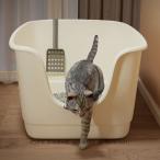 猫 トイレ 大型 猫用トイレ本体 ス