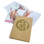 高級桐箱入り筋肉トランプ（金色の「筋」箔