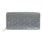 ショッピングゴヤール ≪新品≫ GOYARD ゴヤール 財布 ラウンドファスナー マティニョンGM ウォレット 長財布 ジップ GM グリス グレー