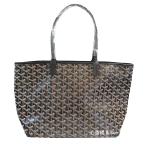 ショッピングゴヤール ≪ 新品 ≫  GOYARD ゴヤール アルトワ PM 黒 ブラック ファスナー付き トートバッグ    ARTOIS PM