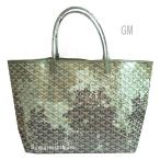 ≪ 新品 ≫GOYARD ゴヤール  2023年 限定 エディション サンルイ カノペ GM カーキ