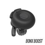 BONX BOOST ワイヤレストランシーバー Bluetooth対応 同時通話 ウェアラブル ハンズフリー インカム