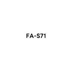  Icom FA-S71V антенна 