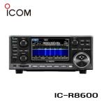 アイコム 広帯域受信機 IC-R8600 - 最安値・価格比較 - Yahoo!ショッピング