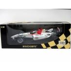 ミニチャンプス 1/18BAR006ショ