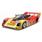  Tamiya AP 1/24 Porsche 962C ракушка переводная картинка 