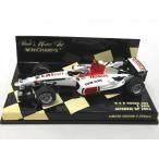 ミニチャンプス 1/43 B・A・RHO