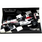 ミニチャンプス 1/43BAR007 佐