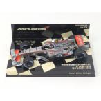 ミニチャンプス 1/43マクラーレンMP4/21デ・ラ・ロサ