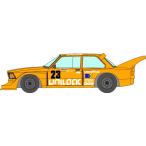 BMW320 Jill * Bill n-b переводная картинка 