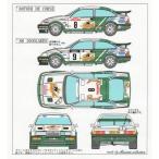 1/24 Ford sierra oli все '88korus&amp;1000 озеро переводная картинка 