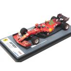 1/43フェラーリSF21追加ロゴデカール