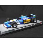 1/24 Benetton B195 дополнение Logo переводная картинка 
