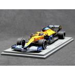 1/43マクラーレンMCL35M'21追加ロゴデカール