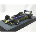 1/24ロータス79マルティニデカール